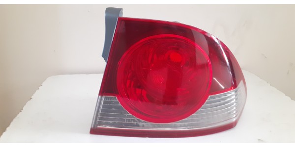 HONDA CİVİC STOP LAMBASI SAĞ (06/09) DUYSUZ